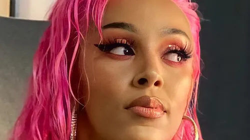 DOJA CAT EST À BOUT : POUR QUELLE RAISON ?